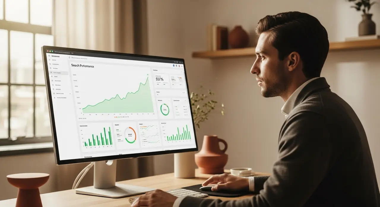 Consultant SEO Vienne